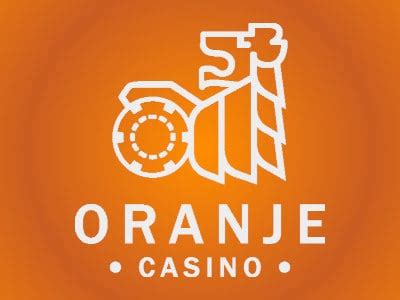 oranje casino nl